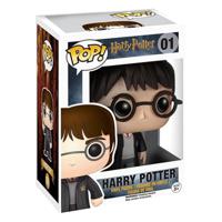 Funko Pop Harry Potter 01 Vinyl Figure