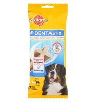 Pedigree Dentastix, Dog Treats, Large Breed Dog - thumbnail