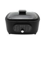 Ikon 7.5Liter Multi Cooker With Airfryer - IKMAC75