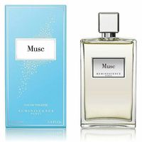 Reminiscence Les Classiques Collection Musc Women Edt 100ML Reminiscence Les Classiques Collection Musc Women Edt 100ML
