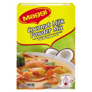 Maggi Coconut Milk Powder Mix 150Gm