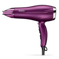 Babyliss Hair Dryer Velvet Orchid 2300W 5513PSDE