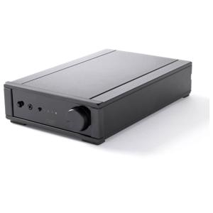 Rega IO Integrated Amplifier - Black