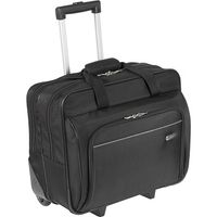 Targus Executive 15-16" Laptop Roller - Black Targus Executive 15-16" Laptop Roller - Black