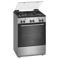 BOSCH 60cm Gas Cooker HGA120B51M