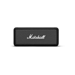 Marshall Emberton | Compact Portable Speaker | Black Color