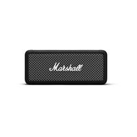 Marshall Emberton | Compact Portable Speaker | Black Color