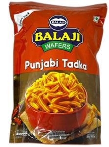 Balaji Punjabi Tadka 250g