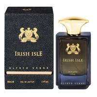 Alfred Verne Irish Isle (U) Edp 80ml (UAE Delivery Only)