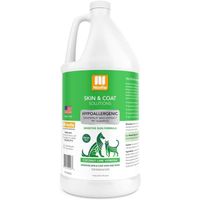Nootie Shampoo Hypo-Allergenic Germ Fighting Coconut Lime Verbena 3.78 Liters Gallon