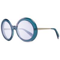 Emilio Pucci Turquoise Women Sunglasses (EMPU-1032595) - thumbnail