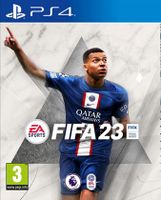 FIFA 23 PlayStation 4 - FIFA23PS4