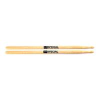 Promark Attack 2B Lacquered Shira Kashi Oak Drumsticks