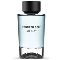 Kenneth Cole Serenity (U) Edt 100ml-KENN00024 (UAE Delivery Only)