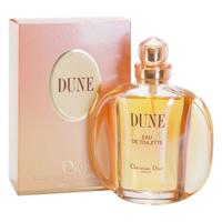 Dior Dune Woman Eau De Toilette 100Ml