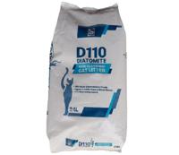 Van Cat Diatomite Cat Liter 24Lt