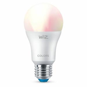 Wiz Wi-Fi Color Light Bulb 9W A60 806Lm White