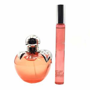 Nina Ricci Nina (W) Set Edt 50Ml + 10Ml Roll On