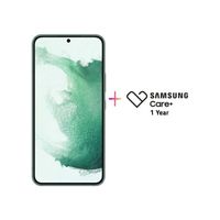 Samsung Galaxy S22 5G | 8GB-256GB | Pink Gold Color | 6.1 Inch FHD | Dual Sim | SMS901EIDGMEAWW