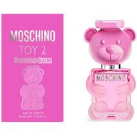 Moschino Toy 2 Bubble Gum (W) Edt 50Ml
