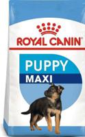 Royal Canine Size Health Nutrition Maxi Puppy 15 Kg Dog Food