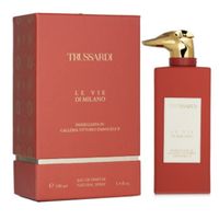 Trussardi Passeggiata In Galleria Vittorio Emanuele Ii (U) Edp 100Ml