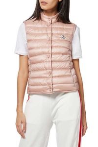 Liane Quilted Jacket