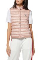 Liane Quilted Jacket - thumbnail