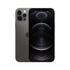 Apple iPhone 12 Pro Smartphone 5G,  Graphite, 128 GB