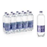 Dolomia Mineral Sparklng Water Elegant Pet Bottles 1Ltr (Pack of 12)