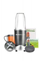 NutriBullet 12pc Set Grey - 600w (NBR-1212M) - thumbnail