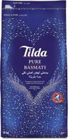 Tilda Pure Original Basmati Rice 10Kg (Dubai Delivery Only)