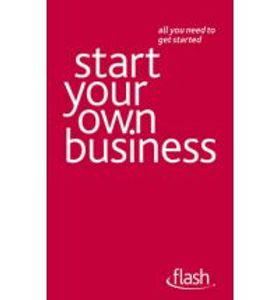 Start Your own Business