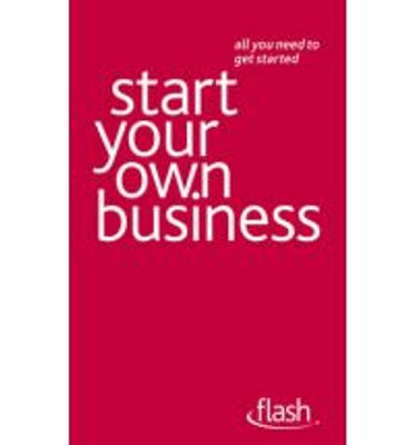 Start Your own Business