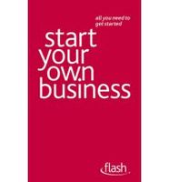 Start Your own Business - thumbnail