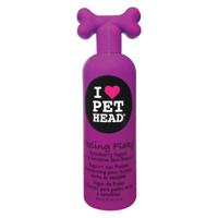 Pet Head Feeling Flaky 475ml