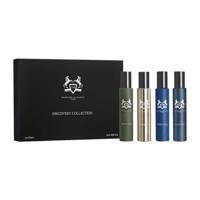 Parfums De Marly (M) Edp 10MlX4 Discovery Set Parfums De Marly (M) Edp 10MlX4 Discovery Set
