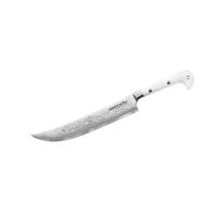 Samura Sultan Stainless Steel Chef's Knife (7.0-Inch/164 mm) - White