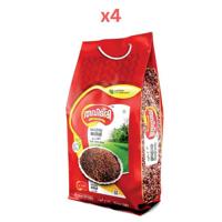 Thavidari Thavidari Rice 5Kg Pack of 4