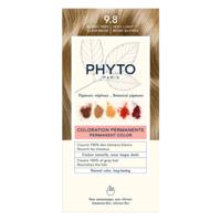 Phyto PhytoColor Permanent Color-9.8 Beige Blonde