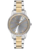 Lee Cooper Women's Analog Grey Dial Watch - LC07229.230 Lee Cooper Women's Analog Grey Dial Watch - LC07229.230