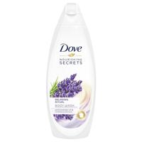 Dove BW Lavender 250ml