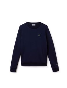 Lacoste Sport Tennis Cotton Fleece Sweatshirt