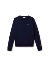 Lacoste Sport Tennis Cotton Fleece Sweatshirt - thumbnail