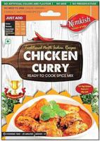 Nimkish Chicken Curry 60g