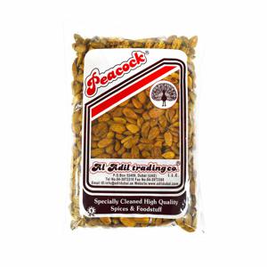 Peacock Almond Irani 800gm