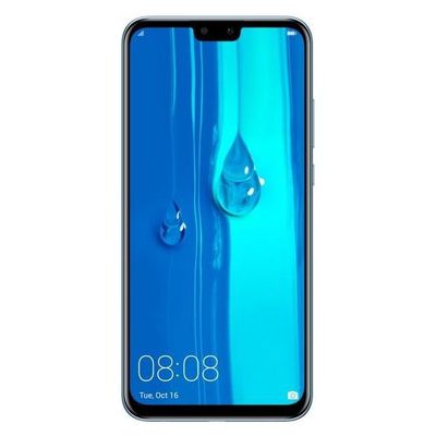 Huawei Nova Y9, 128GB 8GB, Aurora Purple