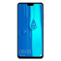 Huawei Nova Y9, 128GB 8GB, Aurora Purple - thumbnail