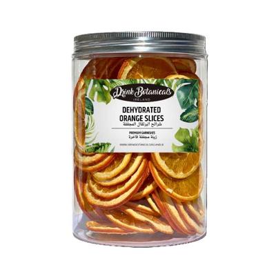 Drink Botanicals Dehydrated Orange Slices 150Gm
