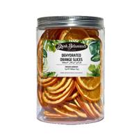 Drink Botanicals Dehydrated Orange Slices 150Gm